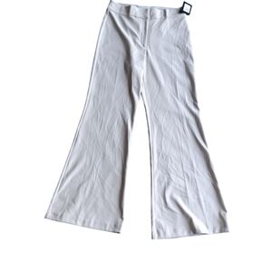 DKNY Cream Trousers